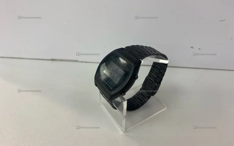 Часы электронные Casio