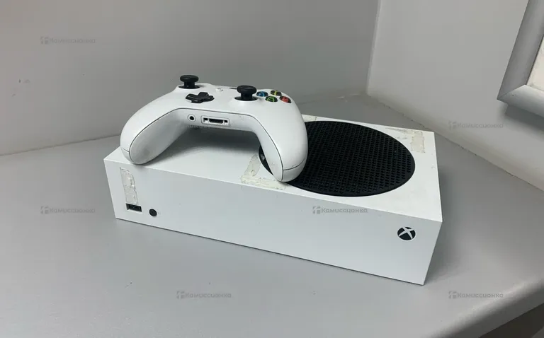 Приставка Xbox1 series s 512