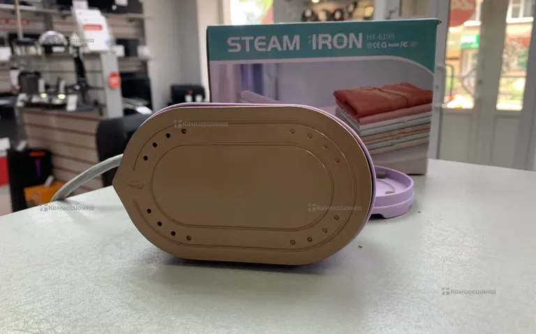 Отпариватель Steam Iron