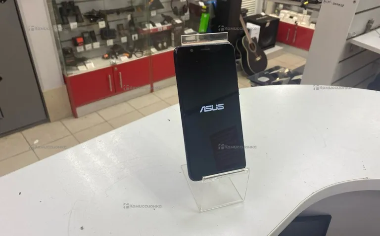 ASUS ZB602KL 4/64Gb