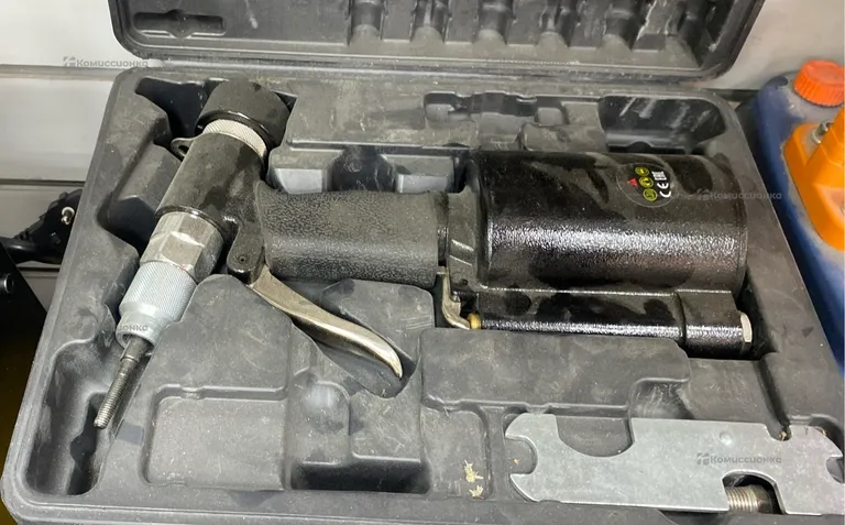 Пневматический Резьбовой Заклепочник MESSER TP6303