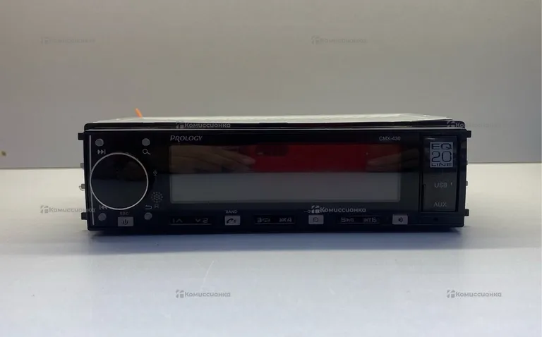 Автомагнитола Bluetooth Prology CMX-430