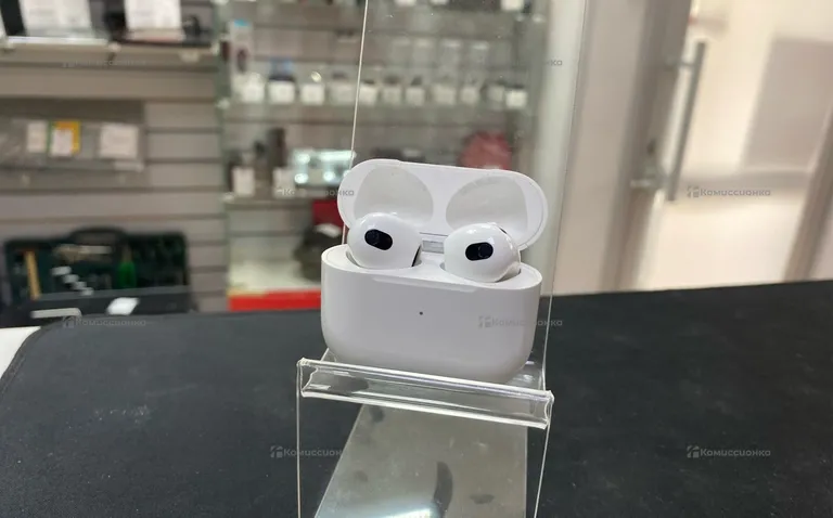 Наушники  AirPods 3