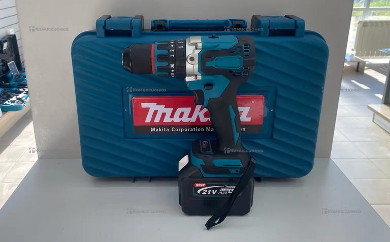 Шуруповёрт Makita replica