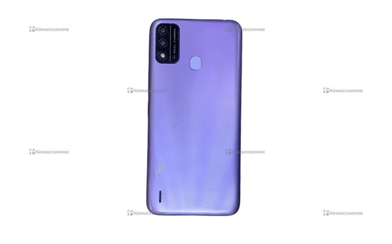 Itel mobile A48 2/32 ГБ