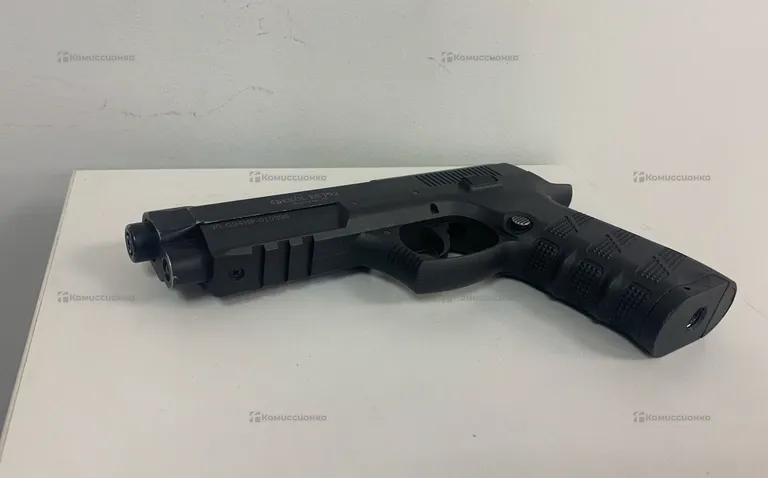 Пневматический пистолет Esekol ESP92