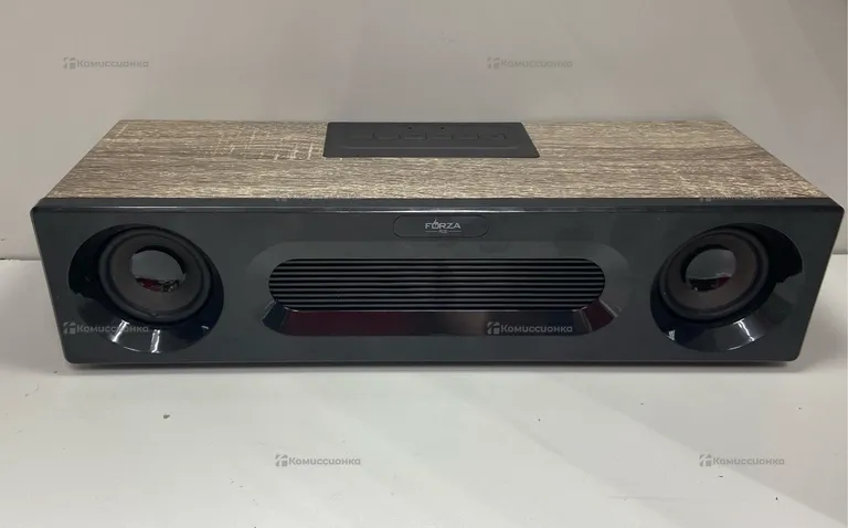 Колонка BT Forza 443-045