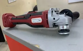 Купить Машина шлифовальная угловая аккумуляторная бесщето б/у , в Чапаевск Цена:3990рублей