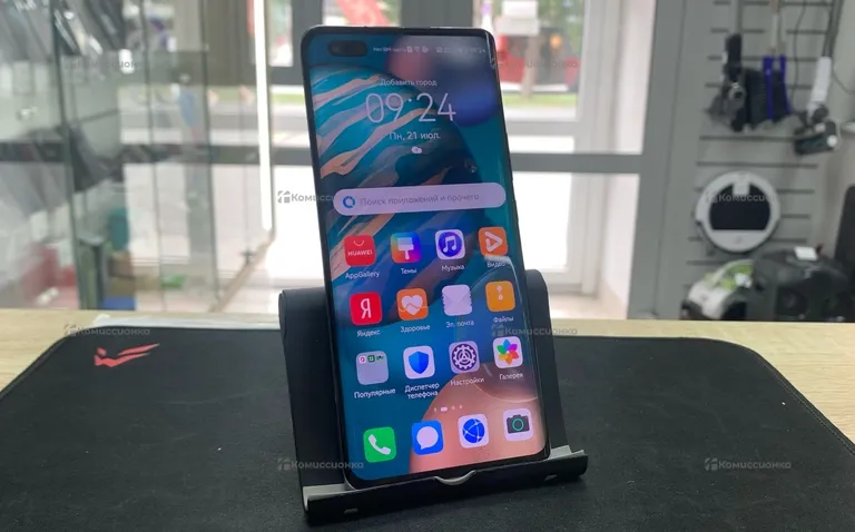 Honor 30 Pro+ 8/256Gb