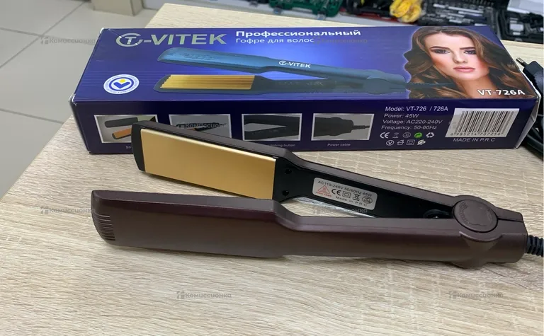 T-Vivek VT-726