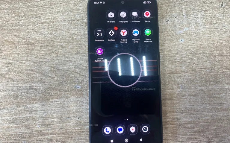 Xiaomi redmi 10s 6/128