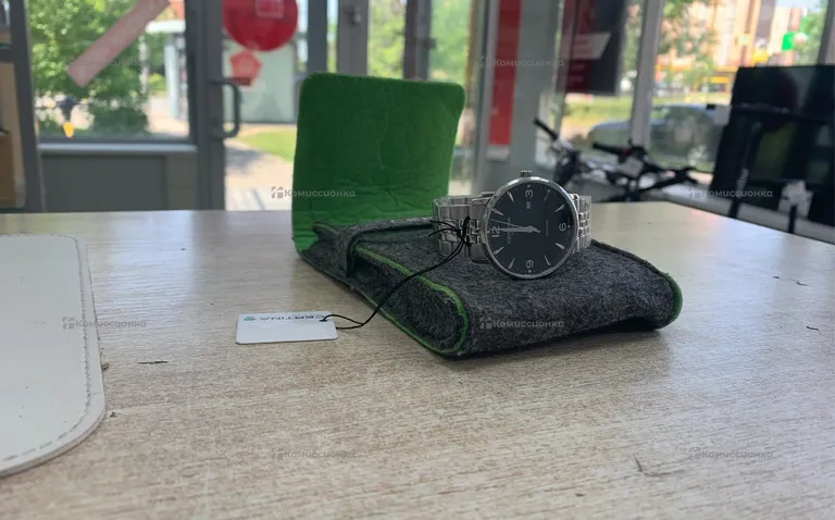 Часы  CERTINA DS Caimana 39mm