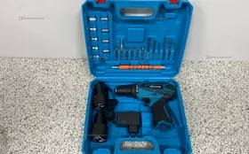 Шуруповерт Gramis