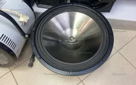 Купить Сабвуфер Cerwin Vega б/у , в Казань Цена:2900рублей