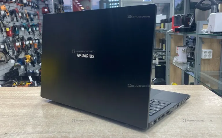 Ноутбук Aquarius NS685 RS