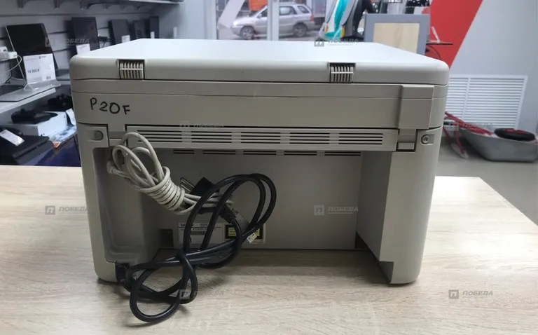 МФУ Brother DCP-1510R