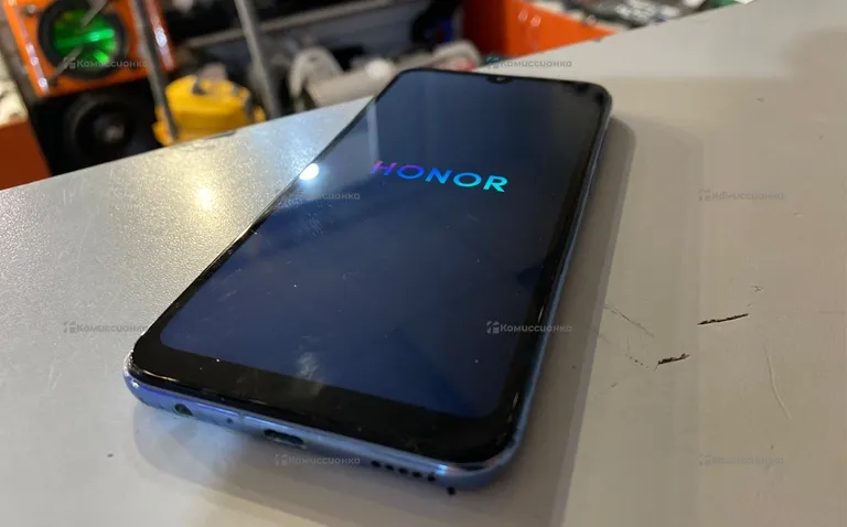 Honor 10 lite 3/32Gb