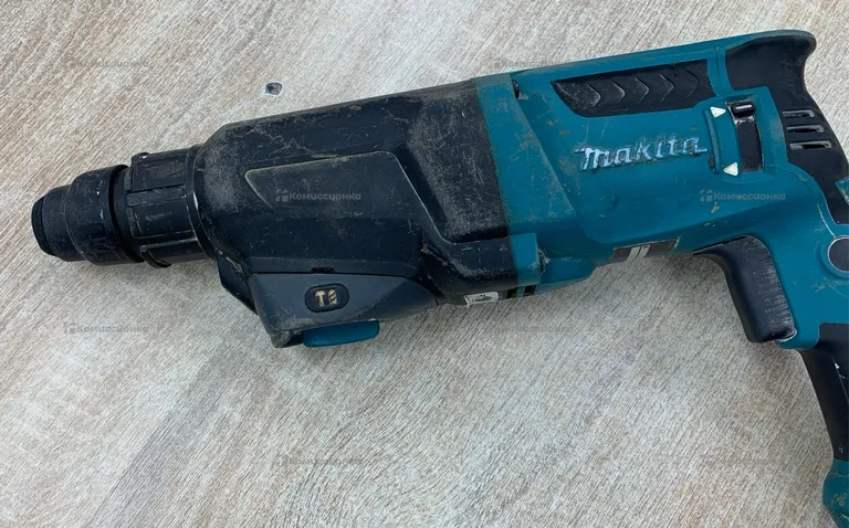 Перфоратор makita HR2610