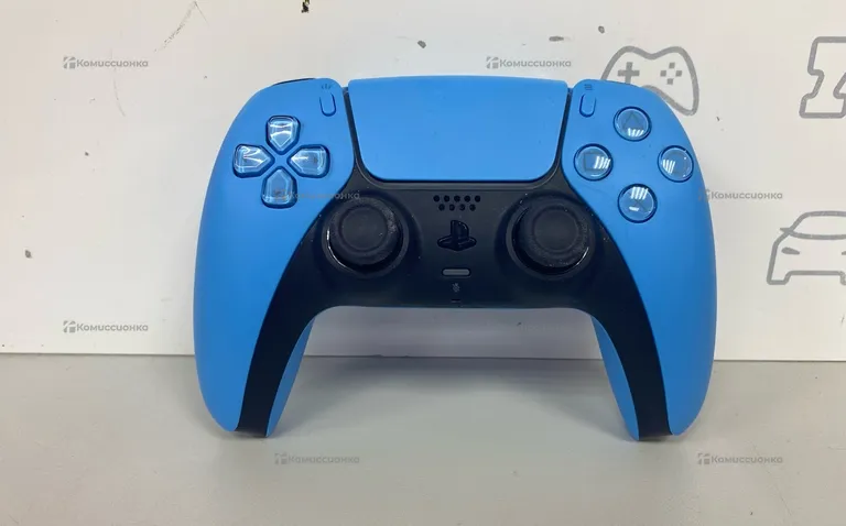 PS5 Геймпад беспроводной PlayStation DualSense