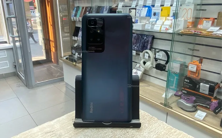 Xiaomi Redmi 10 4/64 ГБ