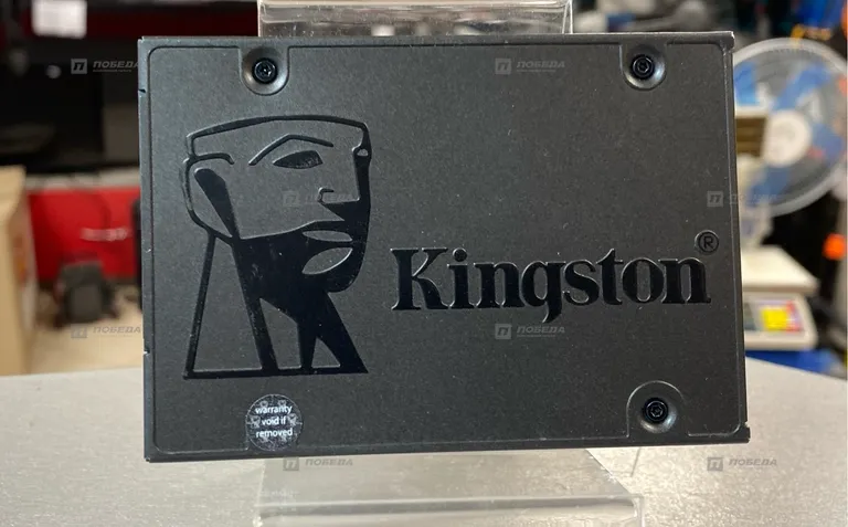 SSD Kingston 960GB