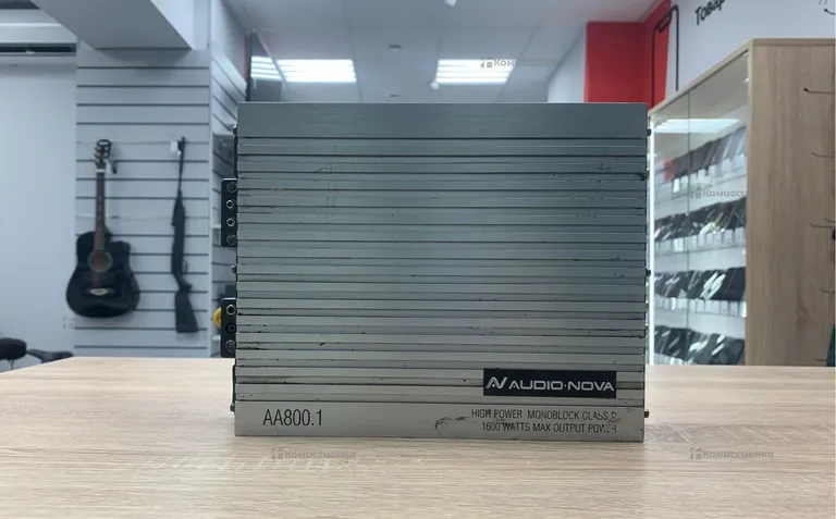 Усилитель Audio Nova AA800.1