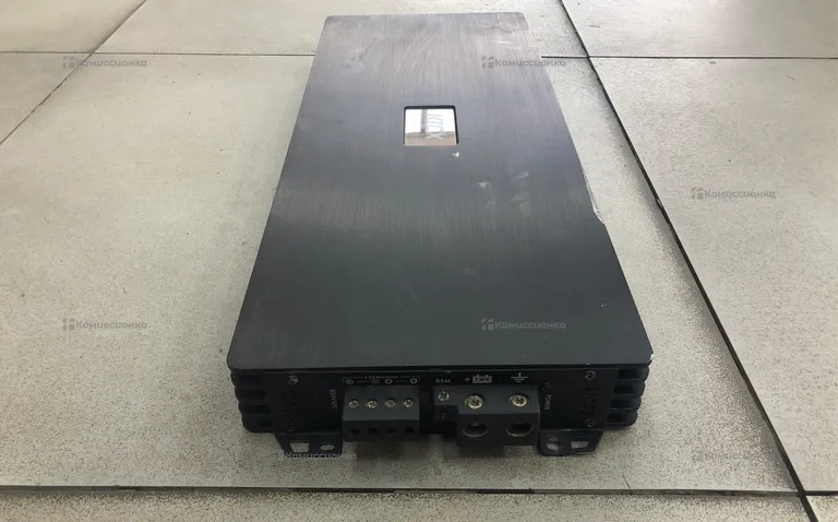 Моноблок Kicx QS1.3000