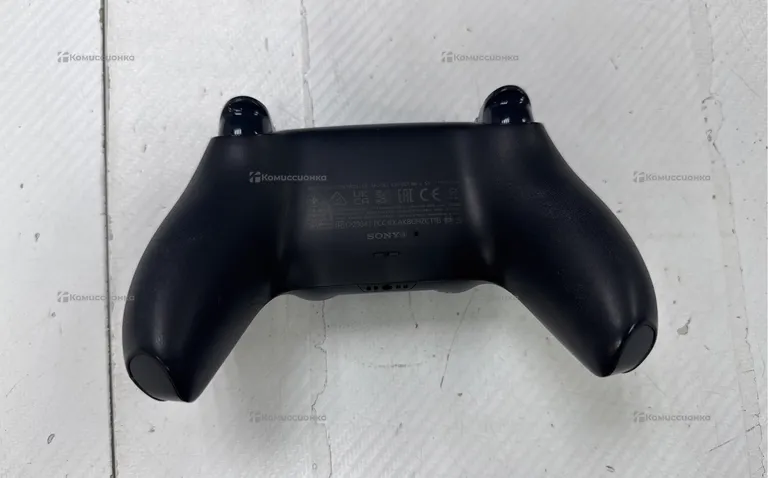 PlayStation! Геймпад PlayStation 5