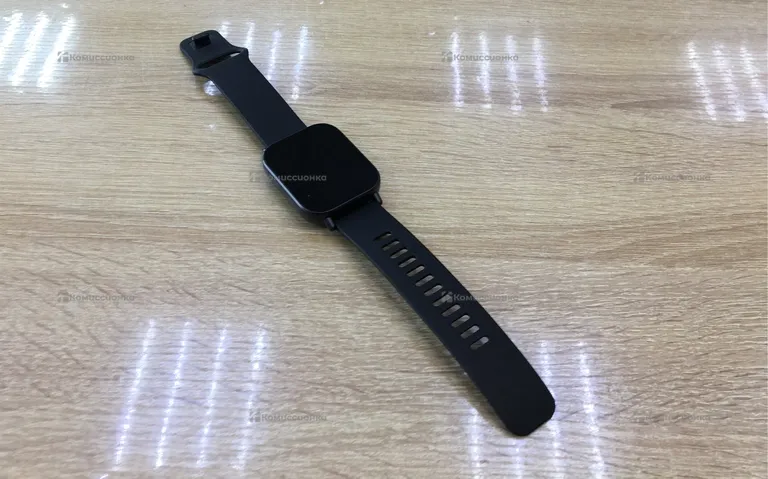 Часы  Xiaomi Redmi Watch 5