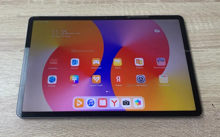 Планшет Huawei matepad se11 128