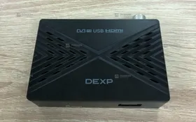 Купить Тв приставка Dexp hd7789 б/у , в Пенза Цена:790рублей