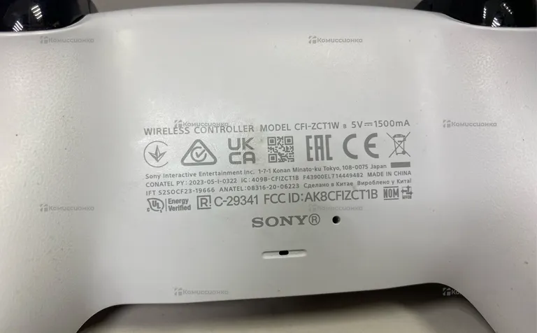 PS5 Джойстик для PlayStation 5