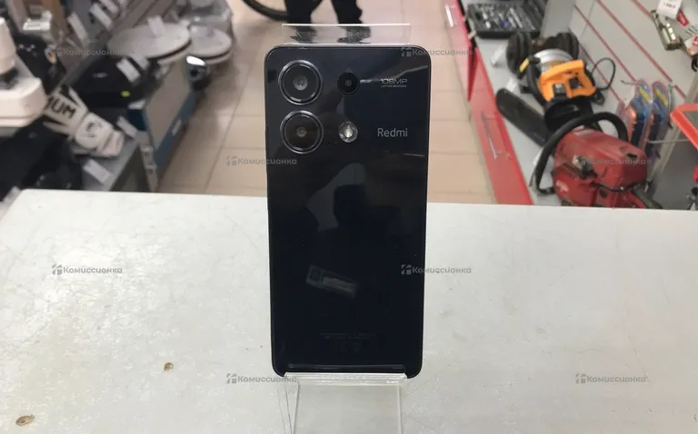 Xiaomi Redmi Note 13 8/256Gb