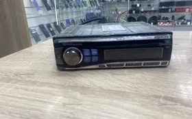 Купить Автомагнитола  Alpine CDE-9846E б/у , в Пенза Цена:1500рублей