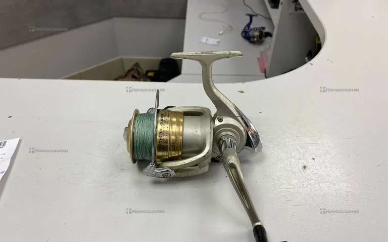 Daiwa sweet 4000