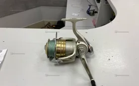 Купить Daiwa sweet 4000 б/у , в Нижний Новгород Цена:1800рублей