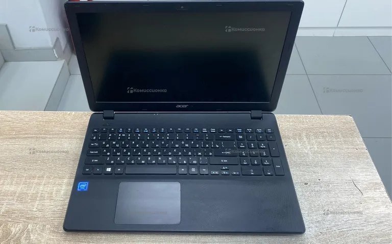 Ноутбук  Acer EX2519