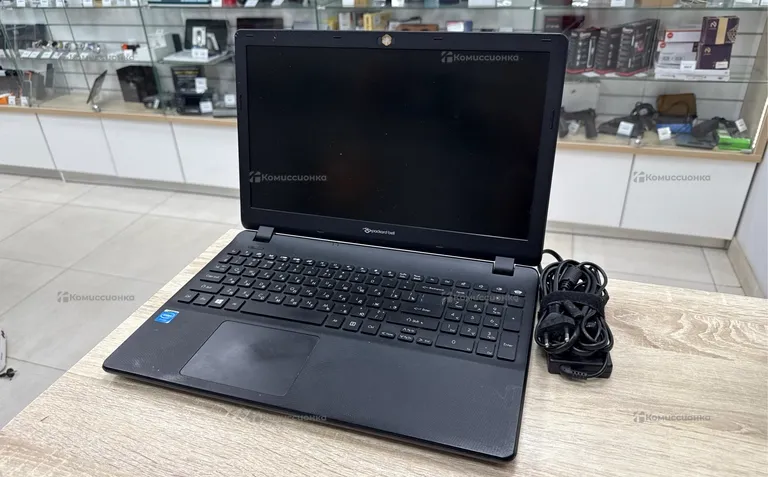 Ноутбук  packard bell