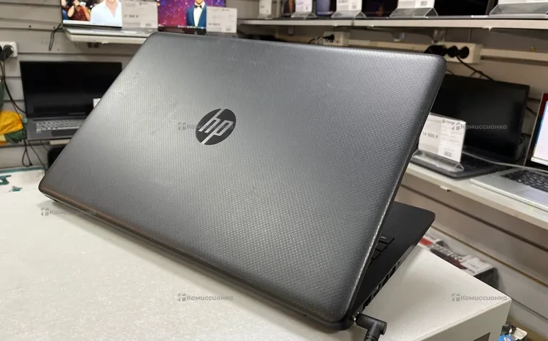 Ноутбук HP Laptop 15-da0078nk