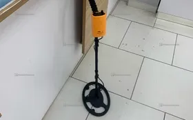 Купить Металлоискатель Smart Sensor ST944 б/у , в Кинель Цена:4490рублей