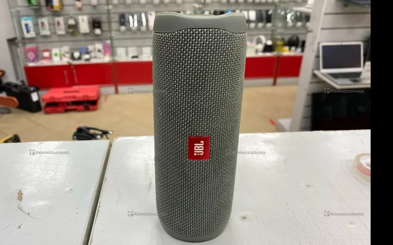 Колонка JBL Flip 5