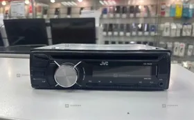 Купить Автомагнитола jvc kd-r449 б/у , в Уфа Цена:2900рублей