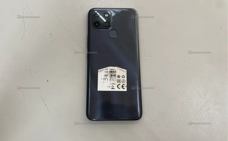 Infinix SMART 6 2/32Gb