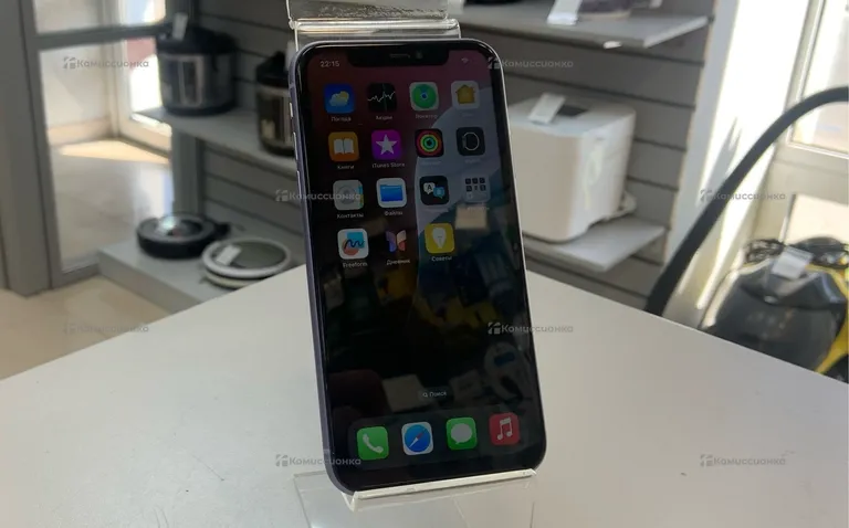 Apple iPhone 11 128Gb