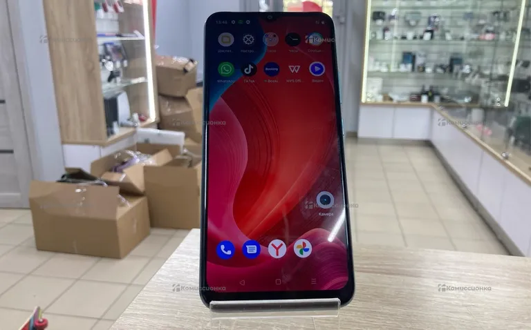 Realme C21Y 64