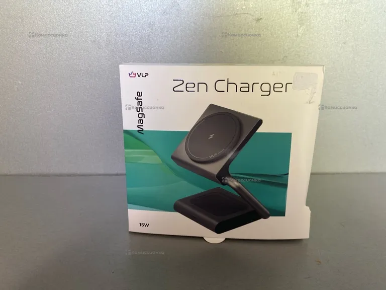 Беспроводная зарядка VLP ZEN