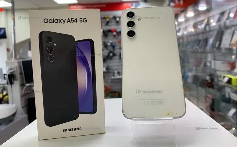 Samsung Galaxy A54 5G 8/256Gb