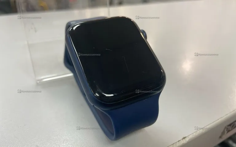 Cмарт часы Watch 7