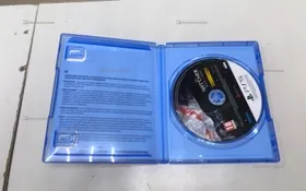 Купить Диск PS5 The Witcher б/у , в Тольятти Цена:1490рублей