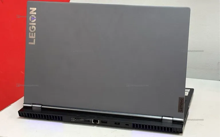 Ноутбук  Lenovo Legion7